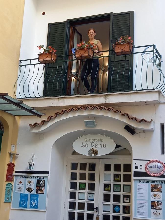 Appartamenti Casamalfi Centro Storico Exterior photo