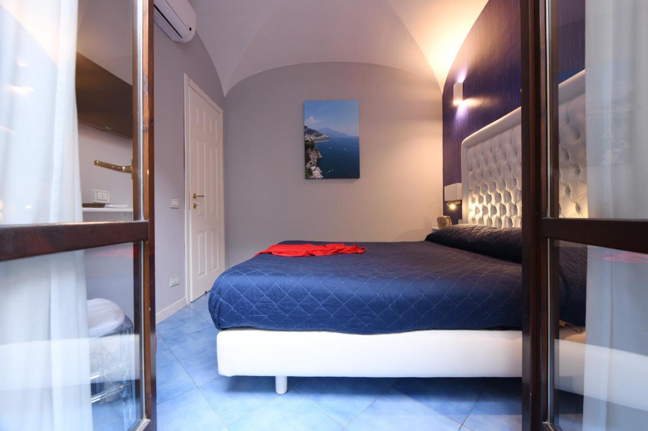Appartamenti Casamalfi Centro Storico Exterior photo